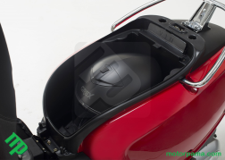 Kymco Like 125 (10)